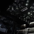 Luces de estrella para techo de coche